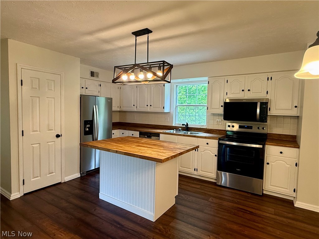 North Hills Estates - Residential