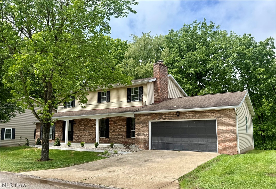North Hills Estates - Residential