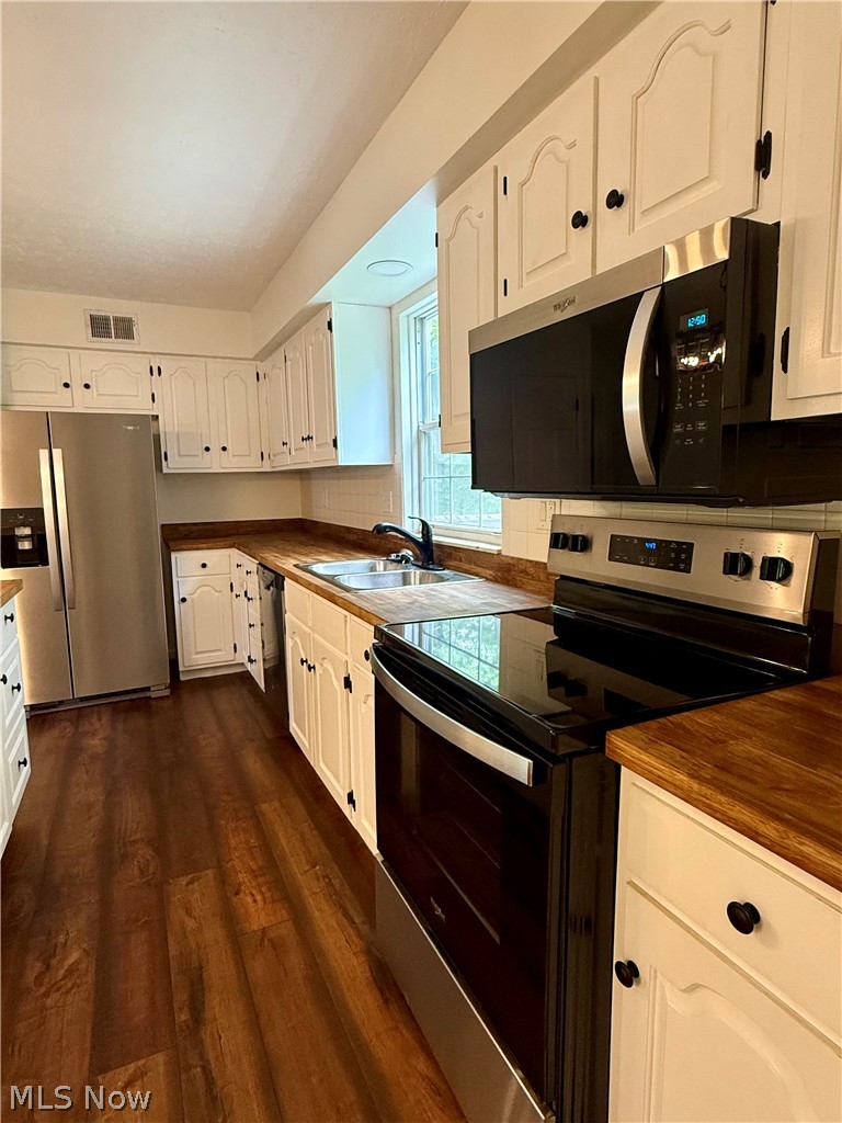 North Hills Estates - Residential