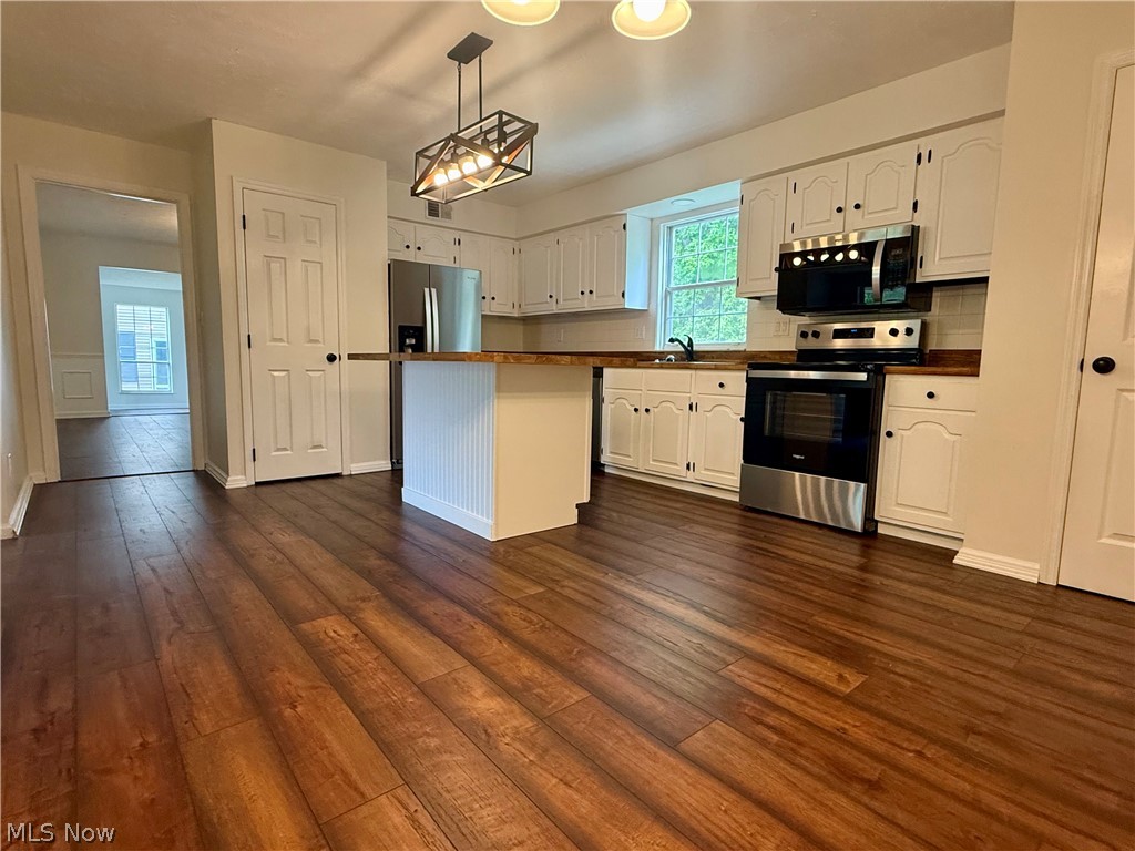 North Hills Estates - Residential