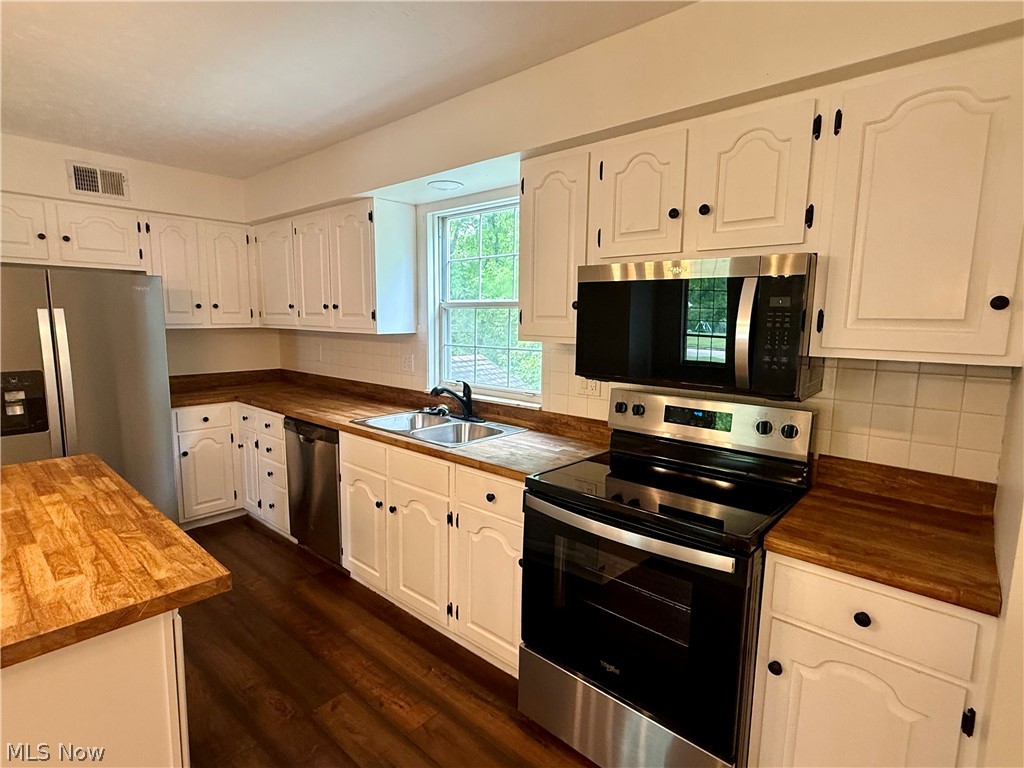 North Hills Estates - Residential
