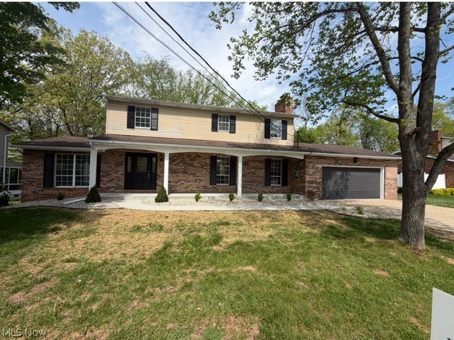 North Hills Estates - Residential