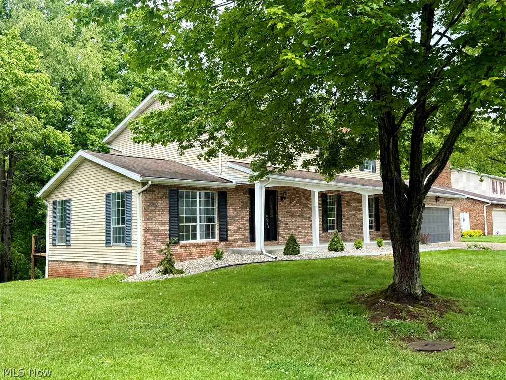 North Hills Estates - Residential