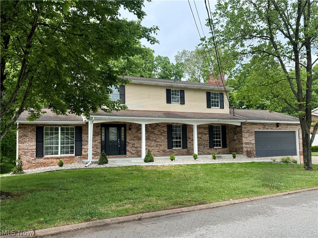 North Hills Estates - Residential