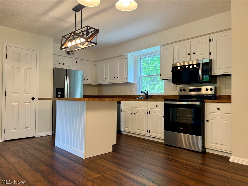 North Hills Estates - Residential