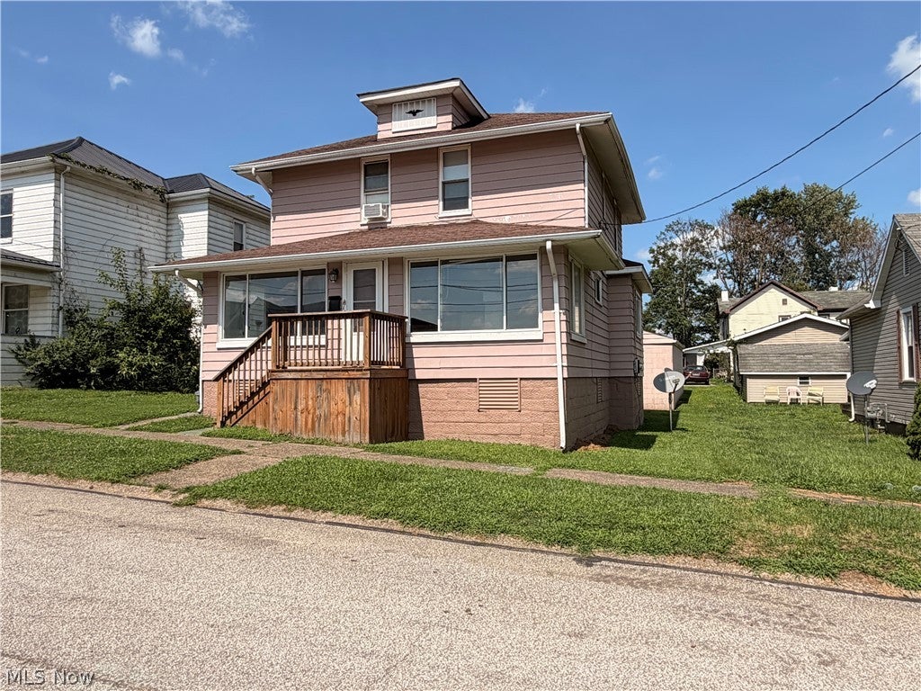 113 Steuben Street