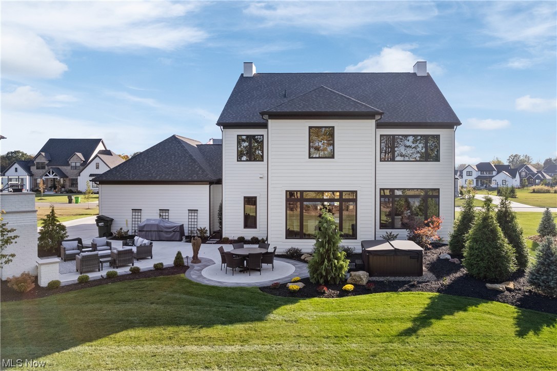 Berkshire Farms #3 - Residential