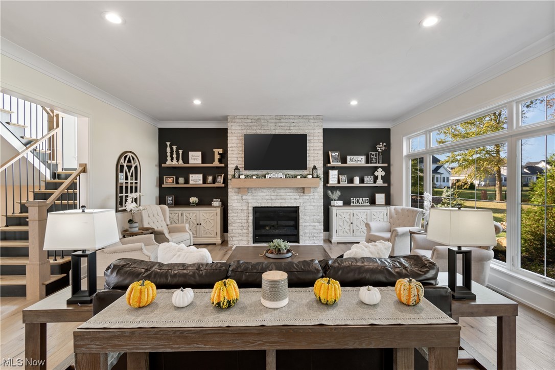 Berkshire Farms #3 - Residential