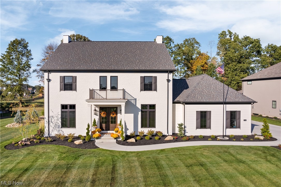 Berkshire Farms #3 - Residential