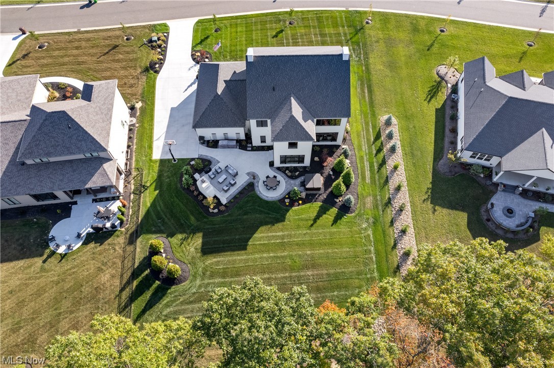 Berkshire Farms #3 - Residential