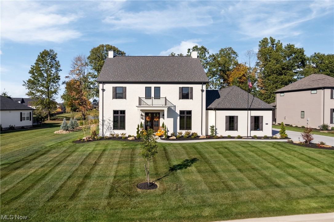 Berkshire Farms #3 - Residential