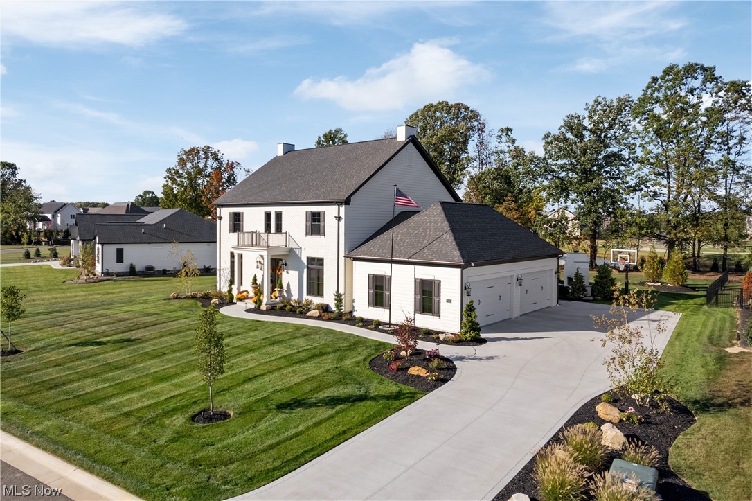 Berkshire Farms #3 - Residential