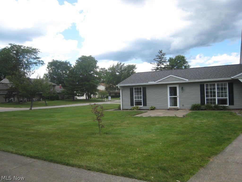 Independence Place Condo - Residential