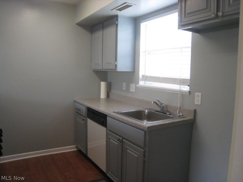 Independence Place Condo - Residential