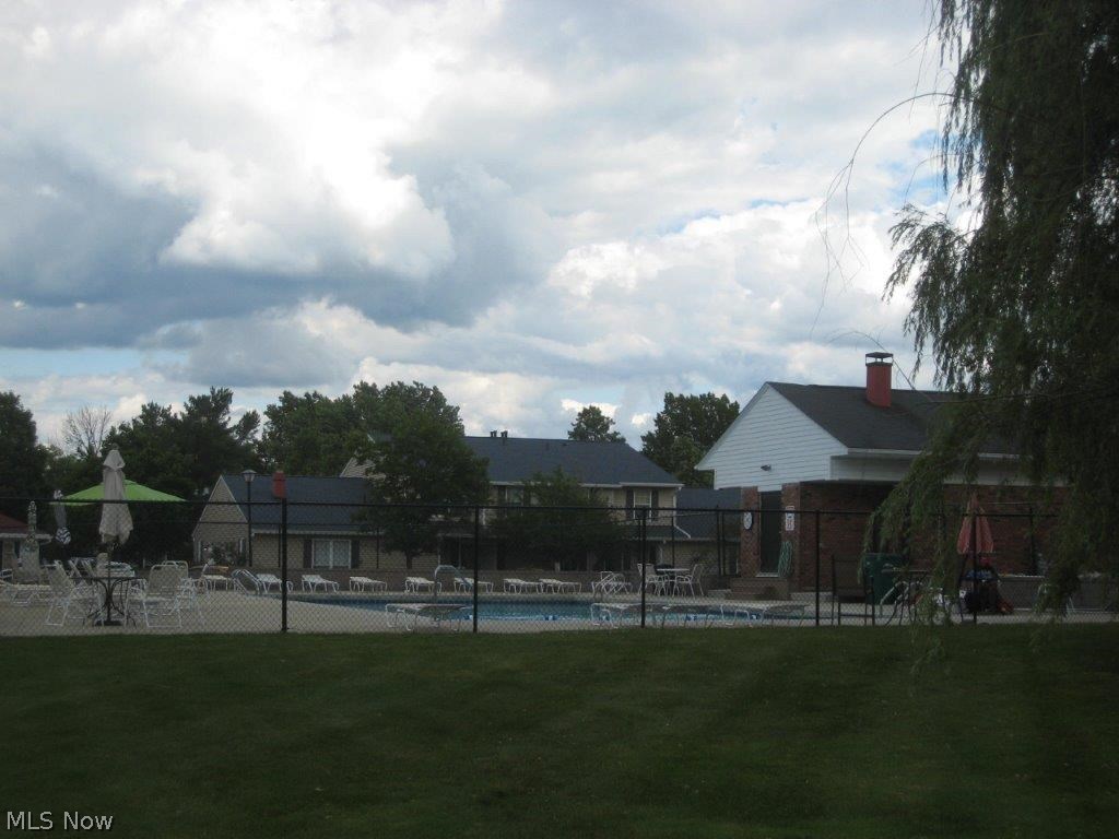 Independence Place Condo - Residential