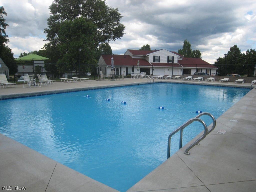 Independence Place Condo - Residential