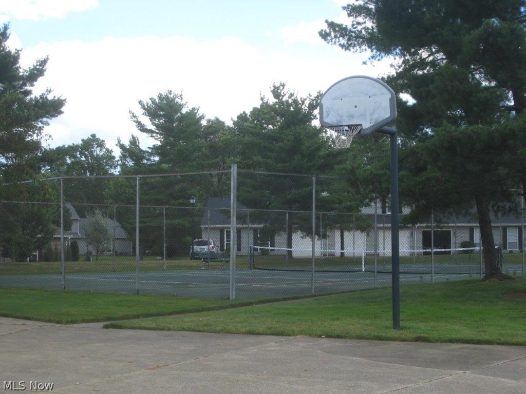 Independence Place Condo - Residential