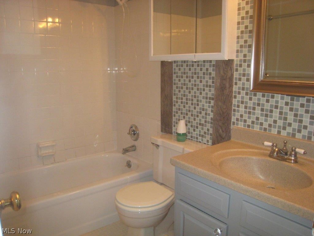 Independence Place Condo - Residential