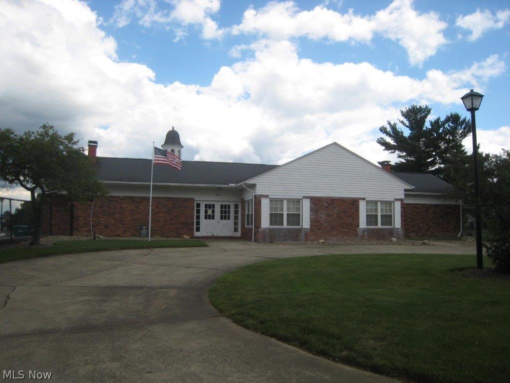 Independence Place Condo - Residential