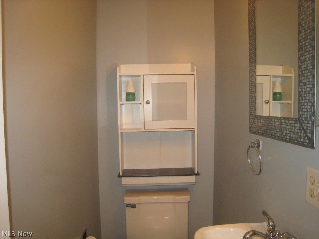 Independence Place Condo - Residential