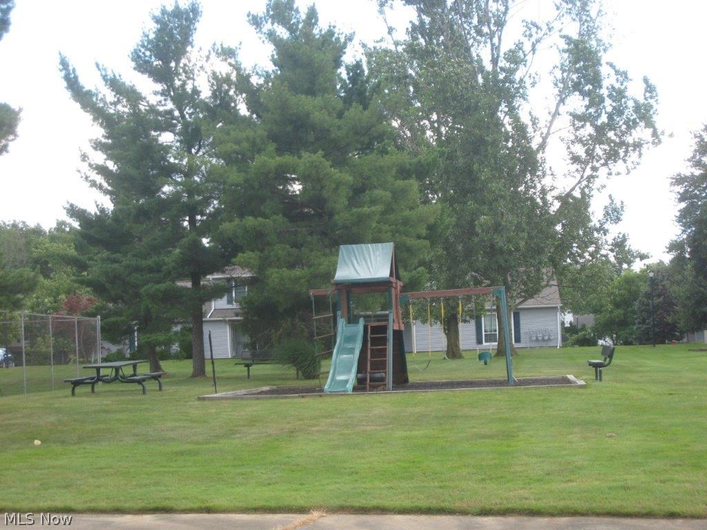 Independence Place Condo - Residential