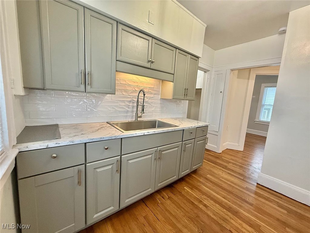 Smith - Residential Lease