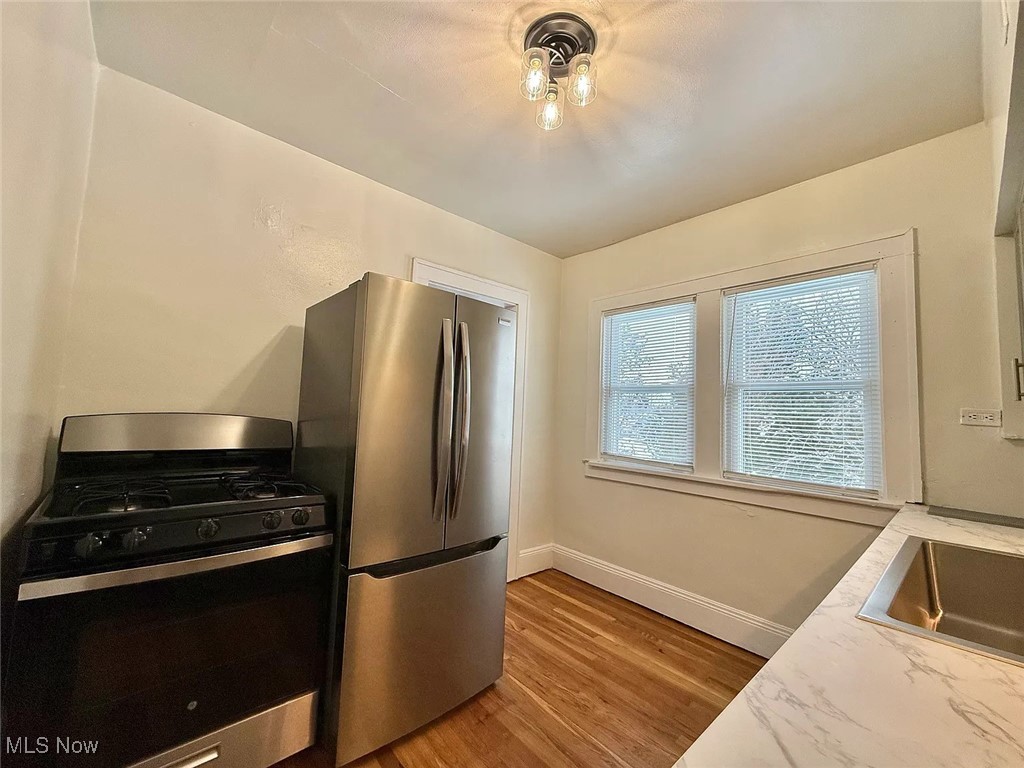 Smith - Residential Lease