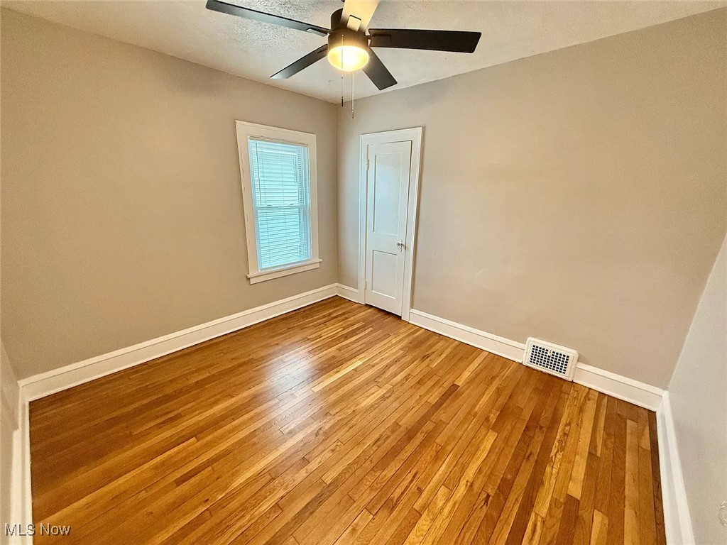 Smith - Residential Lease