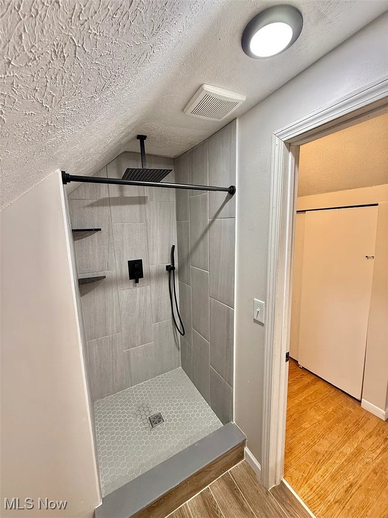 Smith - Residential Lease