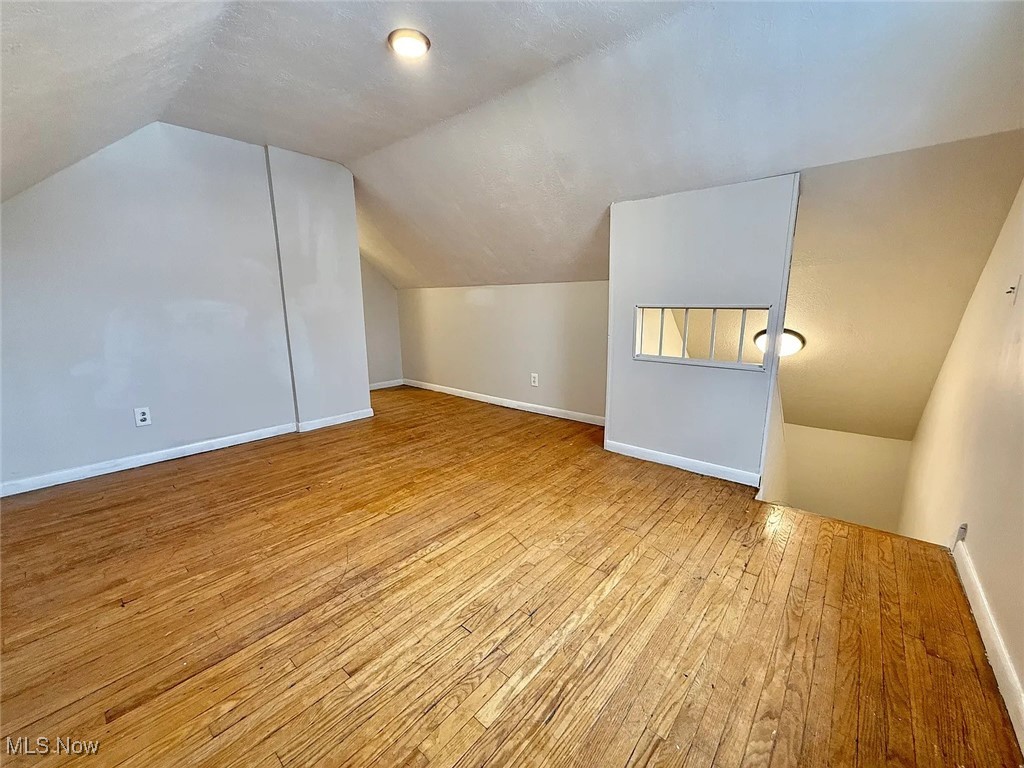 Smith - Residential Lease