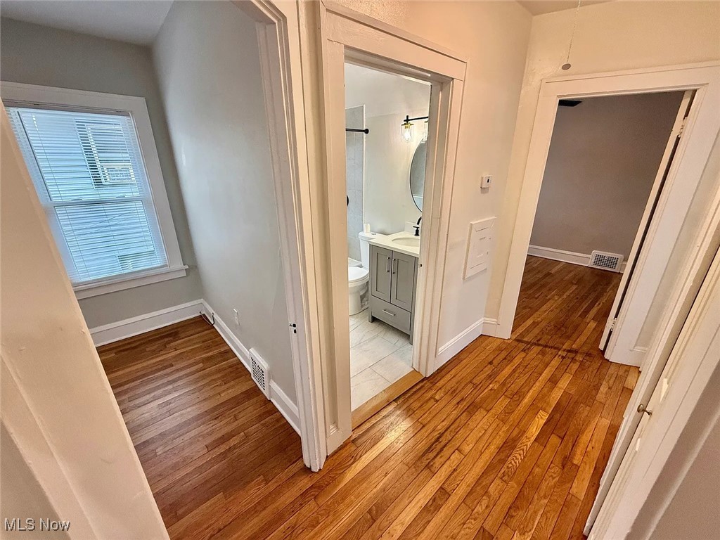 Smith - Residential Lease