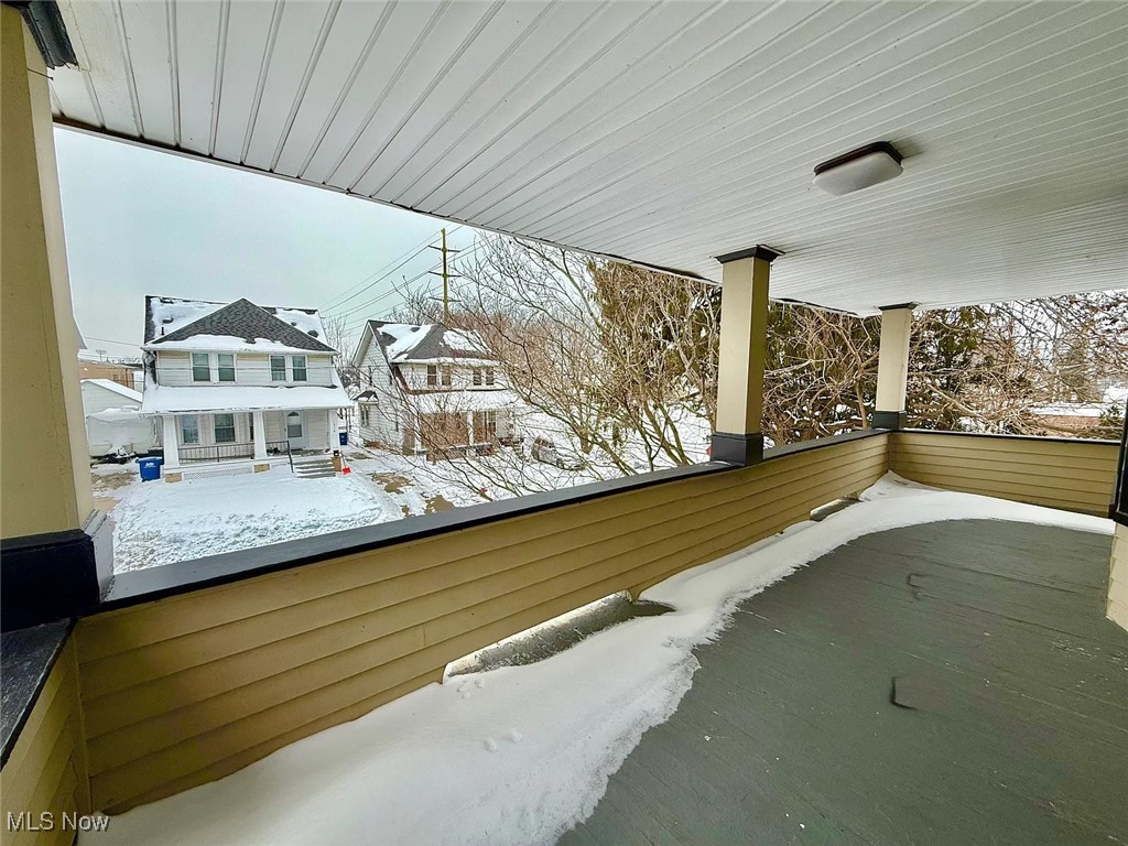 Smith - Residential Lease