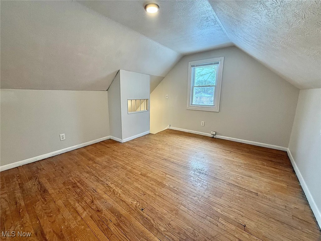 Smith - Residential Lease