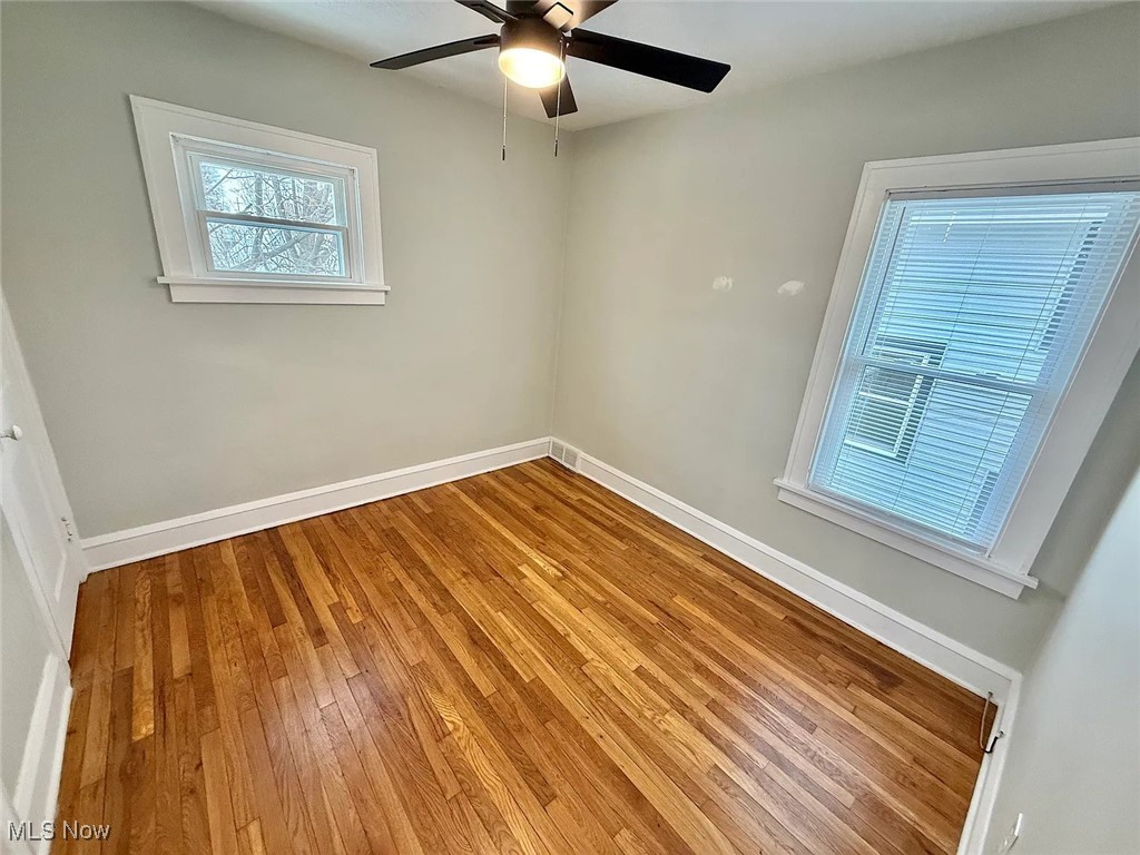 Smith - Residential Lease