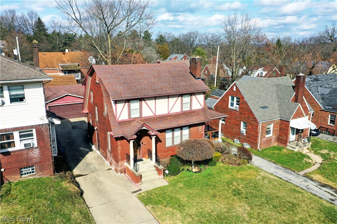 Robert Mccurdy Estate Co - Residential