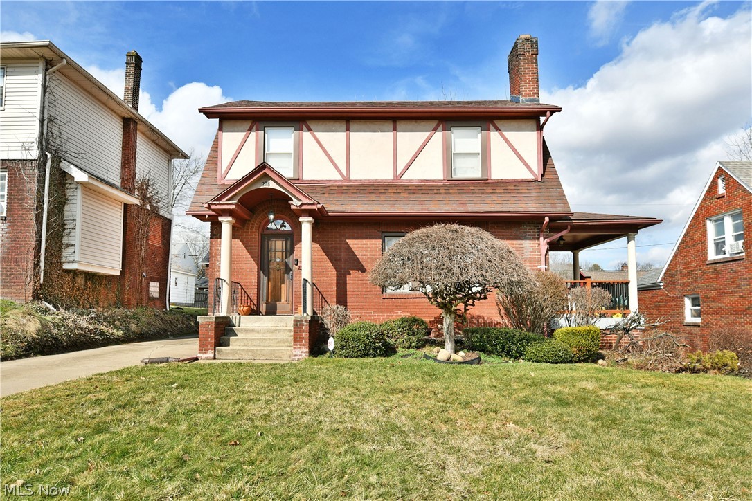 Robert Mccurdy Estate Co - Residential