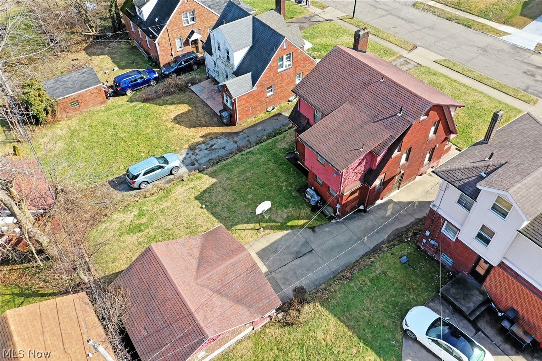 Robert Mccurdy Estate Co - Residential