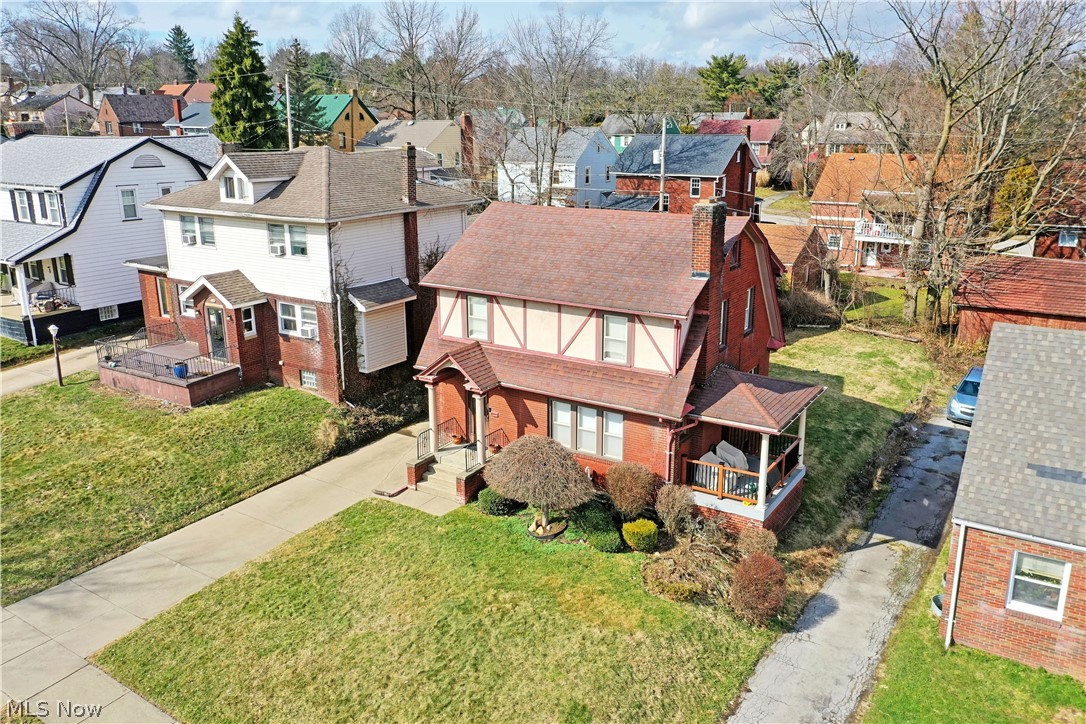 Robert Mccurdy Estate Co - Residential