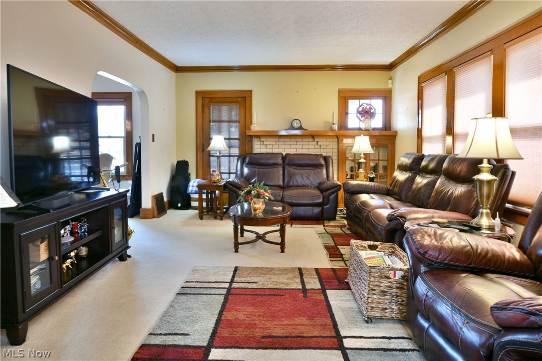 Robert Mccurdy Estate Co - Residential