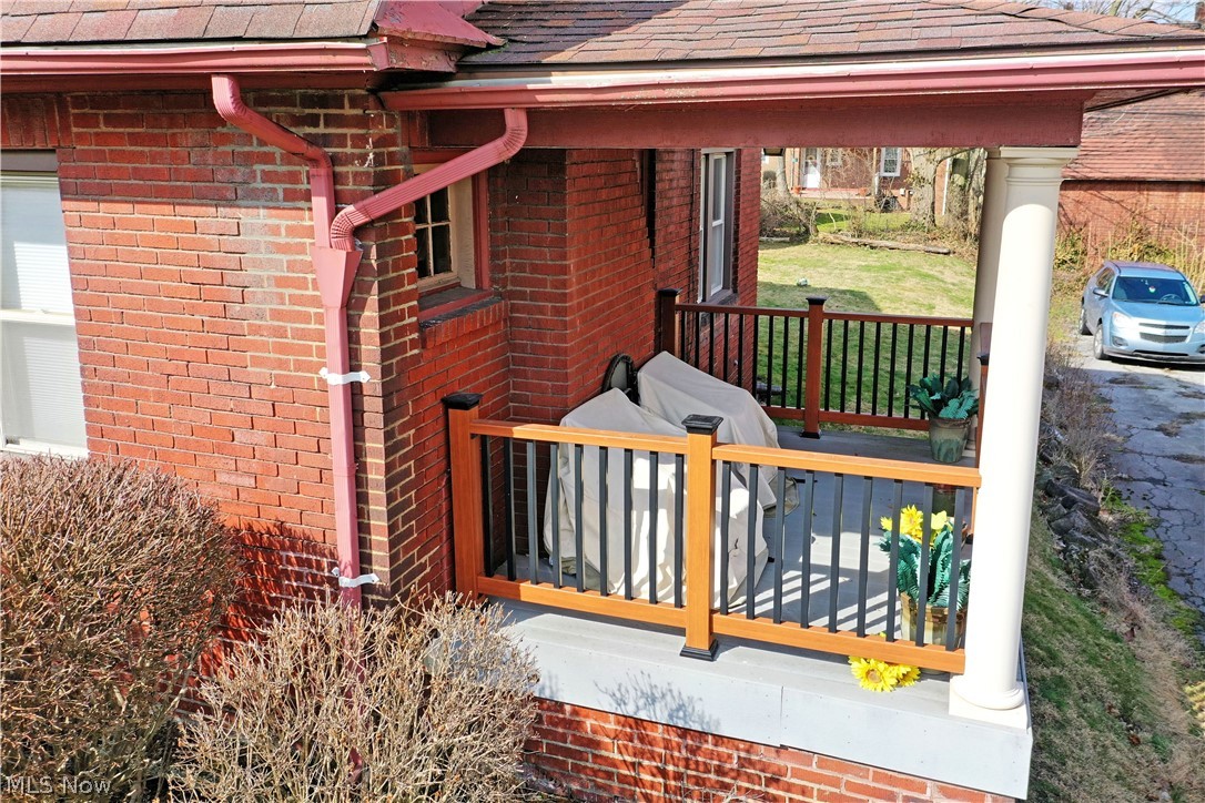 Robert Mccurdy Estate Co - Residential