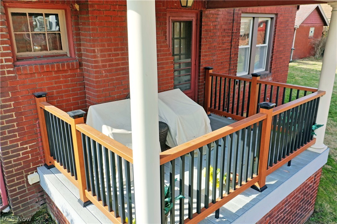 Robert Mccurdy Estate Co - Residential