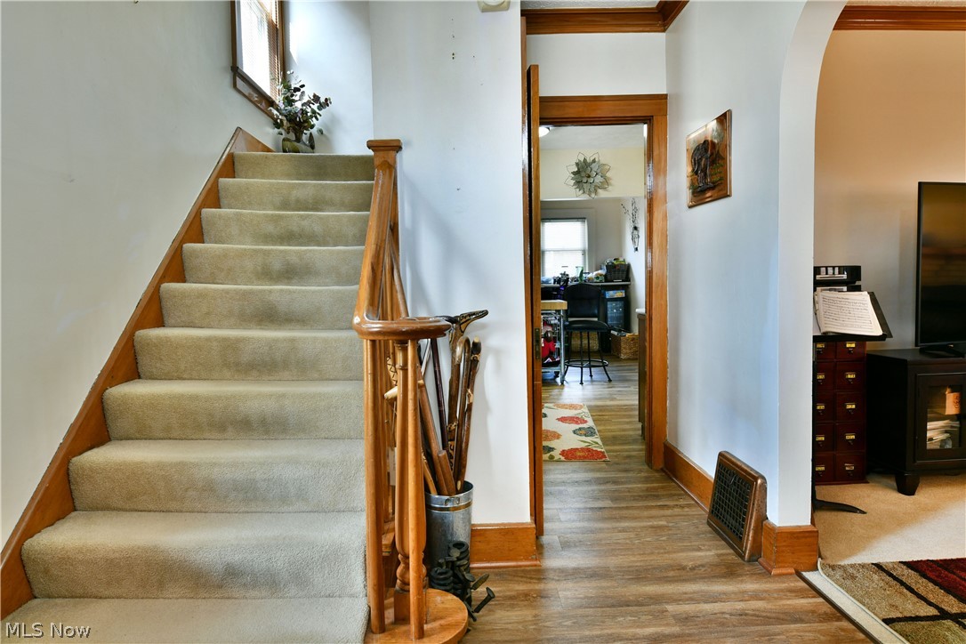 Robert Mccurdy Estate Co - Residential