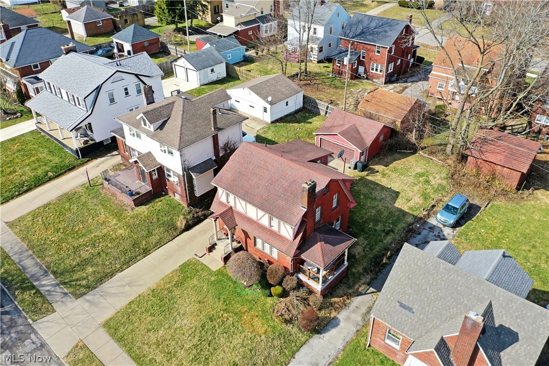 Robert Mccurdy Estate Co - Residential