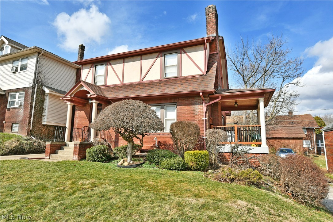 Robert Mccurdy Estate Co - Residential