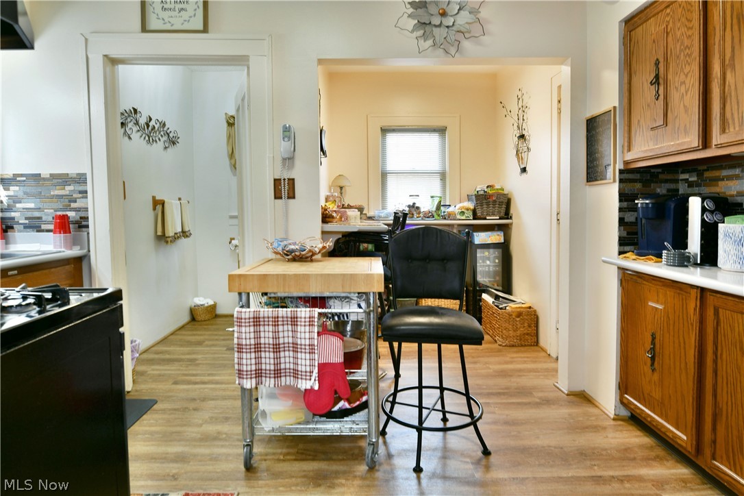 Robert Mccurdy Estate Co - Residential