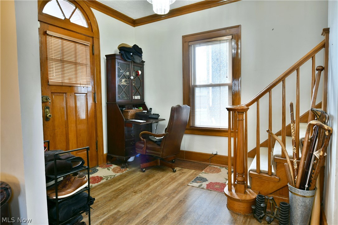 Robert Mccurdy Estate Co - Residential