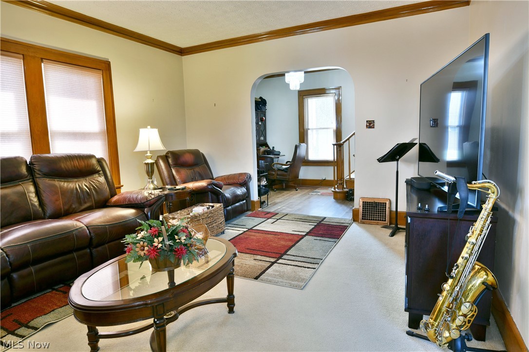 Robert Mccurdy Estate Co - Residential