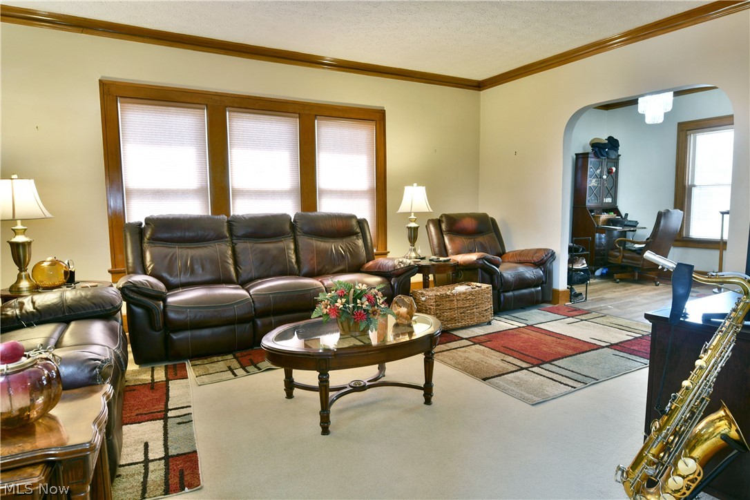 Robert Mccurdy Estate Co - Residential