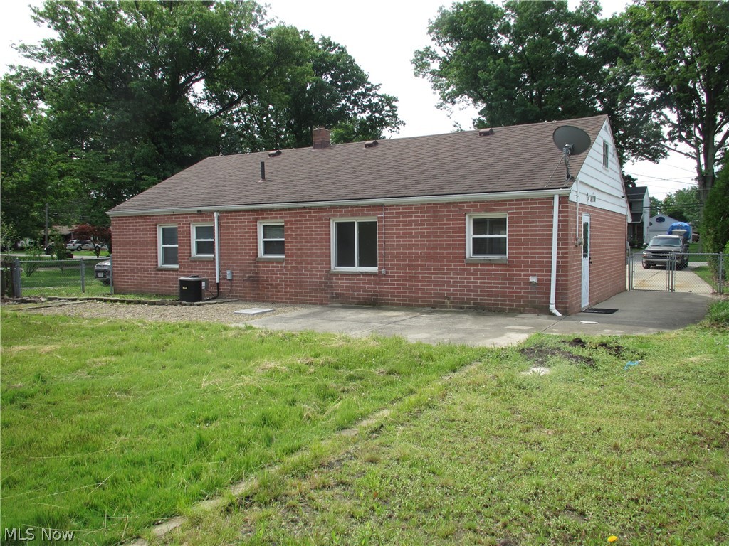 Beach Park Allotment 04 - Residential