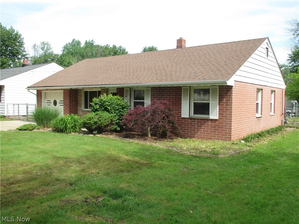 Beach Park Allotment 04 - Residential